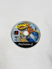 Crash bandicoot nitro for sale  Blue Springs