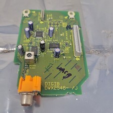 Usado, Pioneer DJM800 PARTS - Saída digital DWX2546 PCB - bb2 comprar usado  Enviando para Brazil