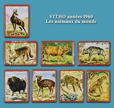 Vitho années 1960 d'occasion  Auvers-sur-Oise