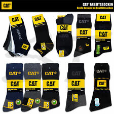 Cat caterpillar herren gebraucht kaufen  Frickenhausen