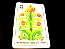 Taschenkalender 1982 veb gebraucht kaufen  Leipzig