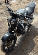 Honda cbr600f twin for sale  WESTBURY