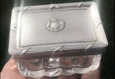 Faberge russian imperial for sale  LEEK