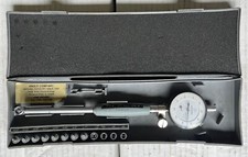 Mitutoyo 0.7 1.4 for sale  Huntley