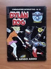 Dylan dog indagatore usato  Liscate