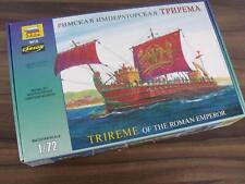 Zvezda 9019 trireme gebraucht kaufen  Deutschland