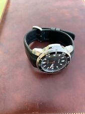 Citizen automatic diver usato  Napoli