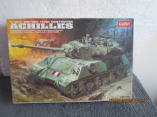 Academy achilles model for sale  POOLE