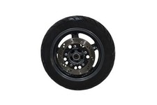 Cerchio anteriore suzuki usato  Italia