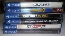 Playstation games bundle for sale  Moreno Valley