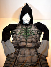 Black gray samurai for sale  Sevierville