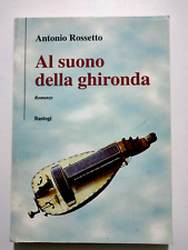 Suono della ghironda usato  Bari