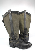 Replay damen stiefel gebraucht kaufen  Algermissen