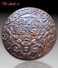 Rare wooden box d'occasion  Expédié en Belgium