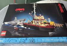 Lego 21350 lego for sale  Bridgewater