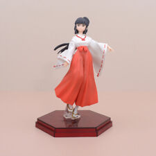 Inuyasha shrine maid for sale  San Francisco