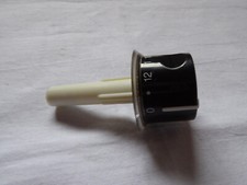 Miele schaltknopf knebel gebraucht kaufen  Dobel