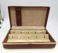 Vintage swank small for sale  Norwich
