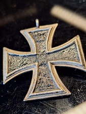 Ek2 eiserne kreuz gebraucht kaufen  Blieskastel