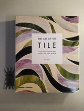 The art tile gebraucht kaufen  Salzwedel