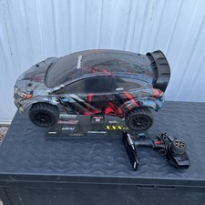 Traxxas slash 10th for sale  Grantville