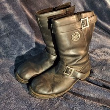 Men milwaukee leather for sale  Boulder Creek