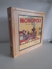 Monopoly complete game for sale  LYMINGTON