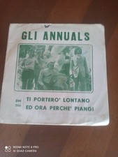 Gli annuals rare usato Gli annuals rare usato  Pozzuoli