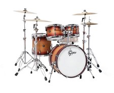 Used gretsch drums for sale  Winchester