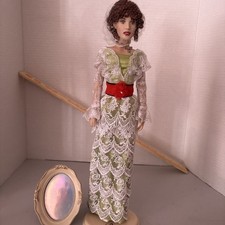 Franklin mint titanic for sale  Seville