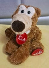 Peluche pupazzo trudi usato  Italia