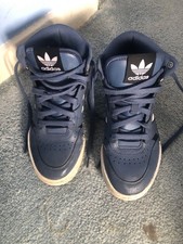 adidas hi tops for sale  SOUTHAMPTON