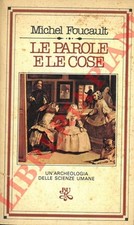 Foucault michel parole usato  Italia