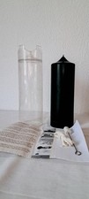 Kerzenform zylinder glockenspi gebraucht kaufen  Lörrach