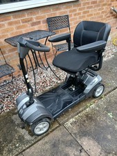 Rascal mobility scooter for sale  PERSHORE