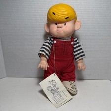 Dennis menace ketcham for sale  Newark
