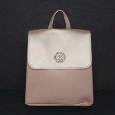 Guess backpack pink for sale  Hinesville
