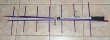 Arrow portable vhf for sale  Divide