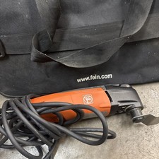 Fein multimaster fmm250q for sale  Lake Stevens