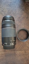 Canon zoom 300 d'occasion  Carcassonne