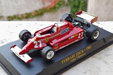 Ferrari 126 villeneuve usato Ferrari 126 villeneuve usato  Supersano