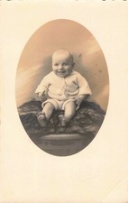 Old postcard photograph d'occasion  Expédié en Belgium