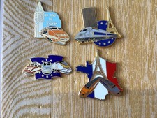 Pins tgv ballard d'occasion  Fontenay-le-Comte