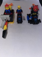 Lego 6115 aquazone gebraucht kaufen  Hiltpoltstein