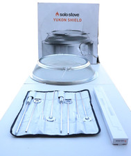 Solo stove yukon for sale  Houston