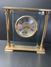 Kaminuhr uhr büffetuhr gebraucht kaufen  Deutschland