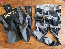 Skins compression leggings for sale  BATH