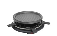 Raclette grill rondo usato  Trezzo Tinella