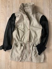 Damen jacke übergangsjacke gebraucht kaufen  Neuhausen ob Eck