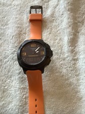 Tissot race touch for sale  WOODFORD GREEN